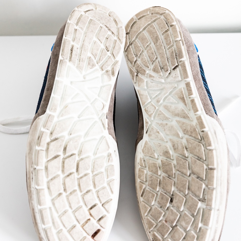 DSQUARED Sneakers - Size 45 / 12 - Picture 7 of 9